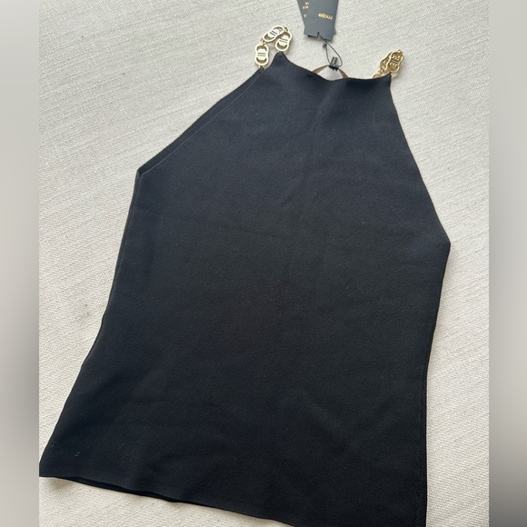 Maje tank top size 1 - Picture 2 of 4